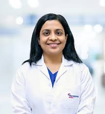 Dr Vijetha
